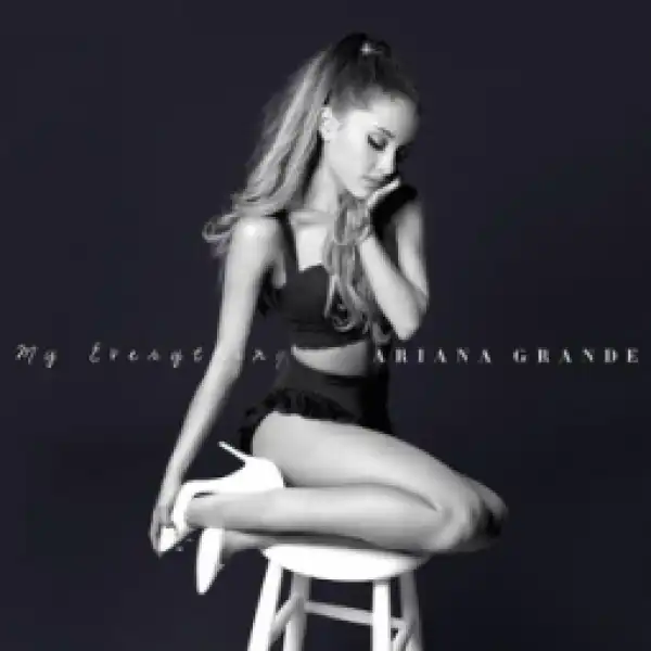 Ariana Grande - Love Me Harder feat. The Weeknd